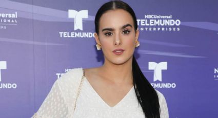 Tras dejar TV Azteca, Gala Montes confirma en Televisa 'pelea' con actriz en 'Vivir de Amor'
