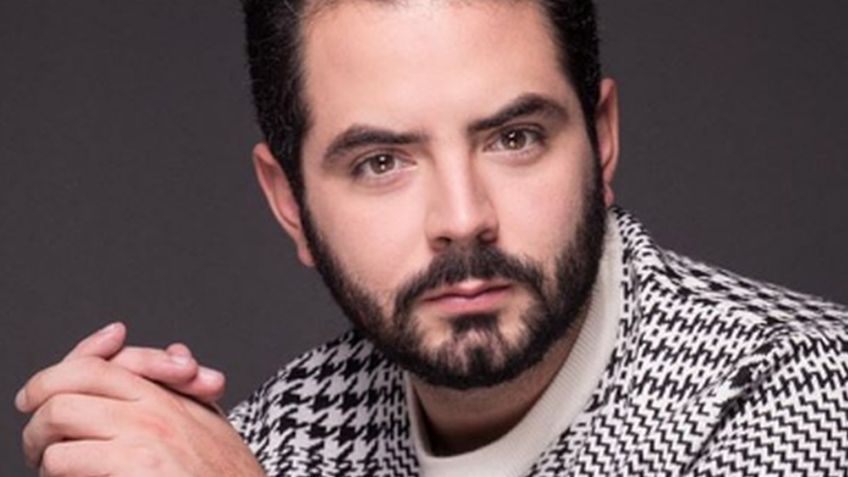 Hijo de Eugenio Derbez se coloca entre 'Los más bellos' de la revista People en Español