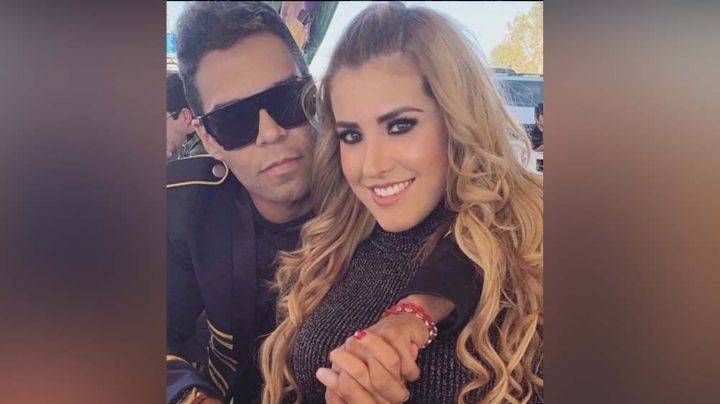 Tras estar al borde de la muerte, esposa de Emir Pabón narra su tragedia en 'Ventaneando'