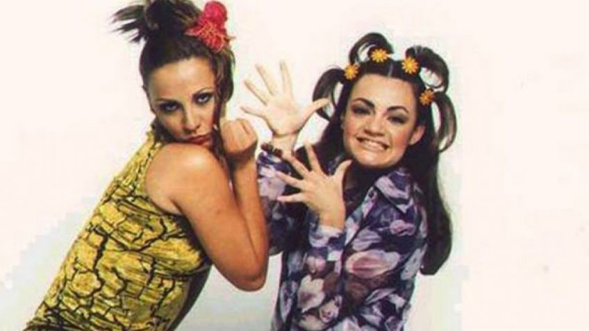 Famosa cantante crea tendencia con emblemático personaje de Consuelo Duval en Televisa