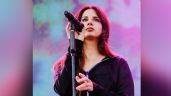 ¿El fin de Lana del Rey? Cancela gira en Reino Unido tras perder la voz
