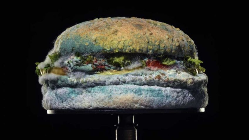 La atrevida campaña de Burger King de la que todos hablan en redes sociales