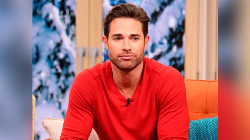 Desde Televisa, Sebastián Rulli comparte amorosa FOTO del recuerdo ¿junto a Cecilia Galliano?