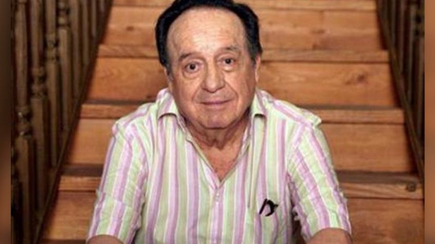 Google recuerda a Roberto Gómez Boñalos 'Chespirito' con emotivo Doodle