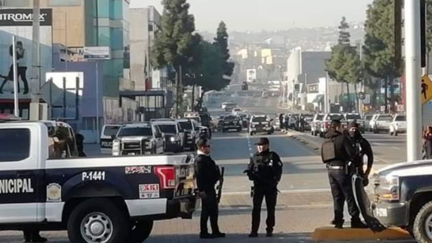 Cae en Tijuana, 'El Chapito Leal', de Los Arellano Félix; temen 'Culiacanazo'