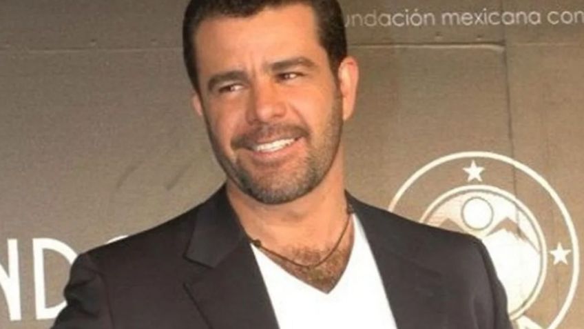 Eduardo Capetillo regresa a la actuación: El actor protagonizará nuevo melodrama ¿en Televisa?