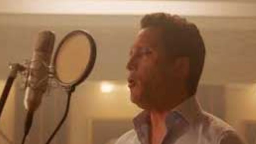 Diego Boneta conquista Instagram con maravillosa interpretación en 'Luis Miguel, la serie 2'