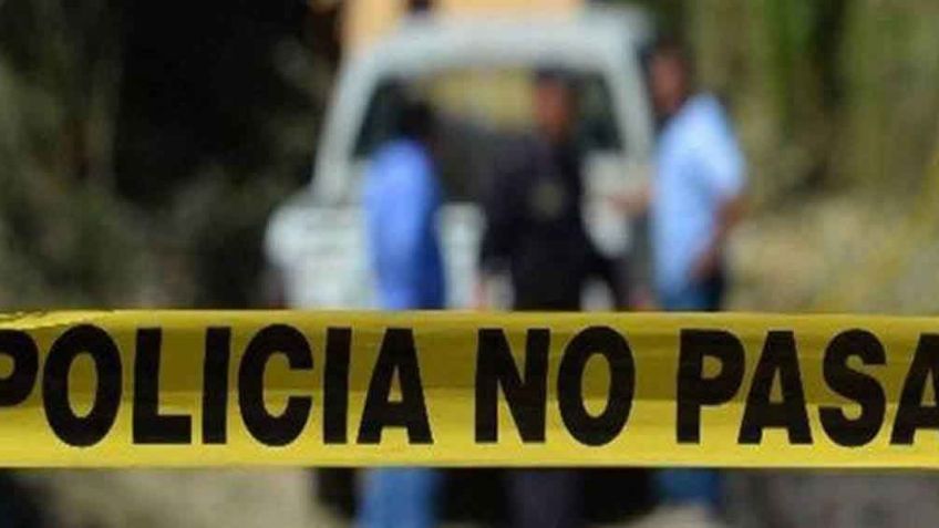 Terror en Zacatecas: Hombres armados ultiman a Mario al interior de su domicilio