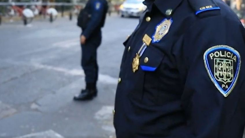 Maestro de inglés es arrestado por presunto abuso sexual a niña de 10 años