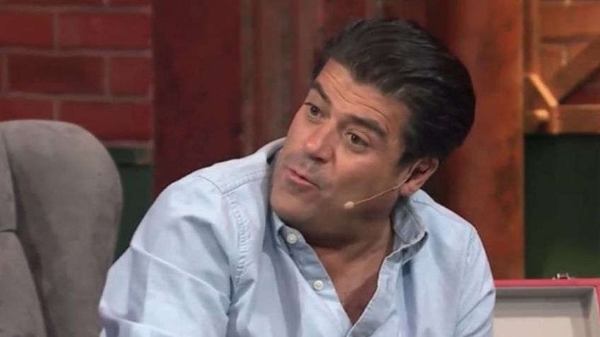 ¿Obligado? 'Burro' Van Rankin dedica mensaje a Sammy Pérez; comete imprudencia y redes lo tunden