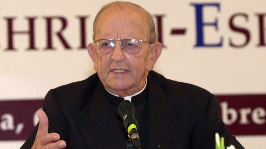 Legionarios de Cristo se disculpan con todas las víctimas de abuso sexual