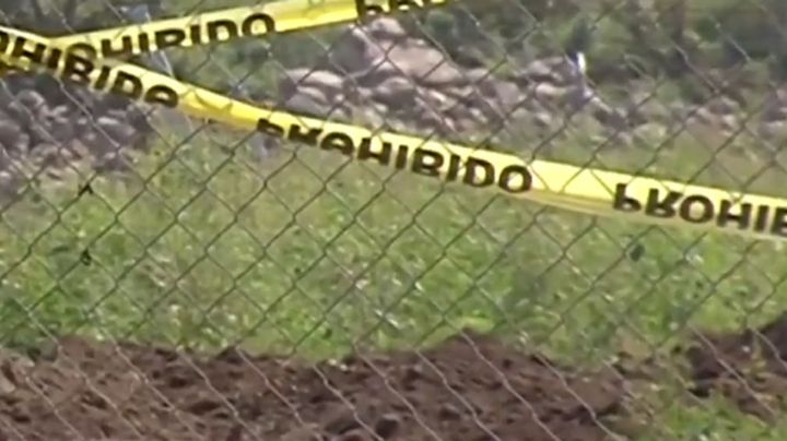 Miedo en Tecomán: Encuentran cuatro osamentas al interior de varias fosas clandestinas