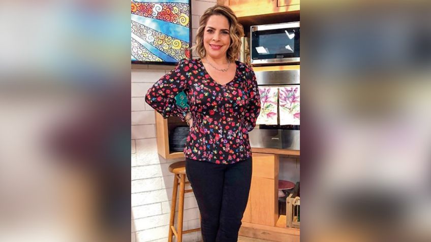 Tragedia: Hospitalizan de emergencia a exconductora de 'Venga la Alegría'