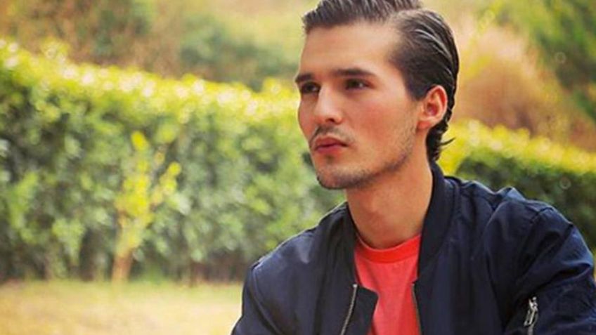 Memo Aponte habla sobre acusaciones del presunto abuso a su exnovia