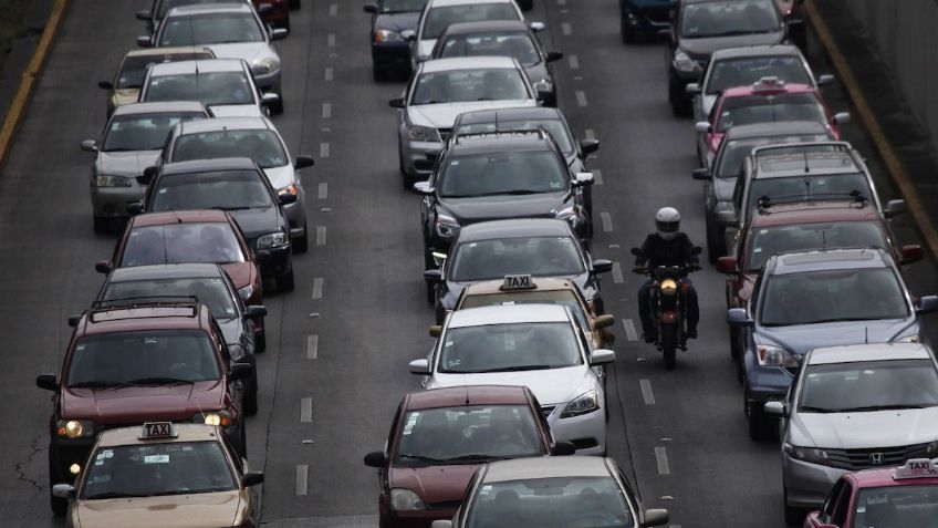 Contingencia Ambiental: Multa del Doble Hoy No Circula este domingo 26 de mayo 2024