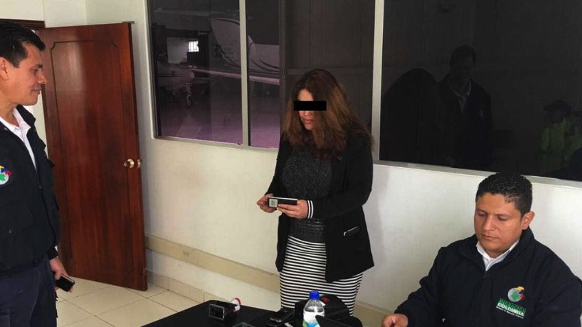 'La Madrina' se alió al Cartel de Sinaloa y ahora recibiría cadena perpetua en EU