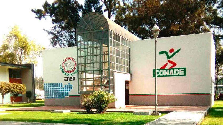 Polémica en la Conade; servidor público recibe 1.7mdp destinados para atletas