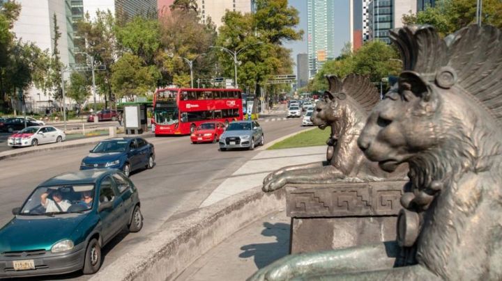 Lunes 26 de julio: Estos autos 'descansan' en la CDMX y Edomex por orden del Hoy No Circula