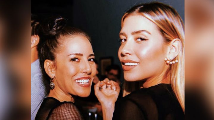 ¡De portada! Michelles Salas y Stephanie Salas muestran su complicidad para FOTO de revista