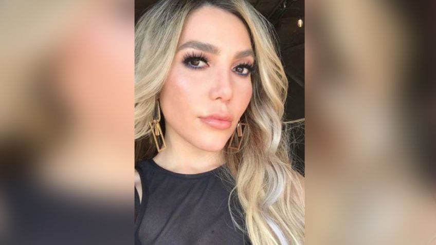 ¿Irreconocible? Tras la muerte de su hermana y escándalo familiar, Frida Sofía se deja ver así