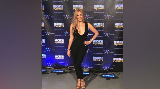 Foto ilustrativa de nota Yulianna Peniche revela porqué rompió con 'Parejita' López y lo acusa de deberle dinero; no paga pensión