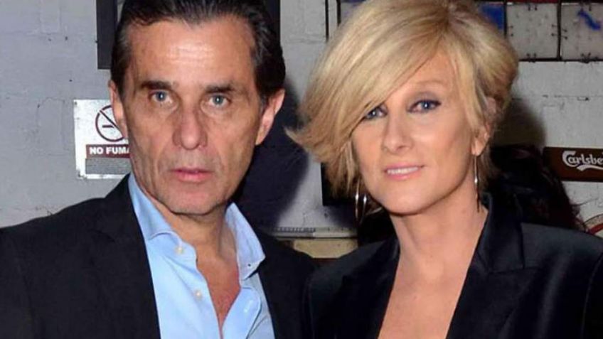 En su cumpleaños y a horas del 10 de mayo, Humberto Zurita recuerda a Christian Bach 