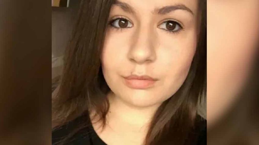 Mujer creía estar embarazada; un quiste maligno crecía en su vientre