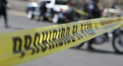 Autoridades encuentran el cadáver de un hombre al interior de una pila de aguas negras en Nogales