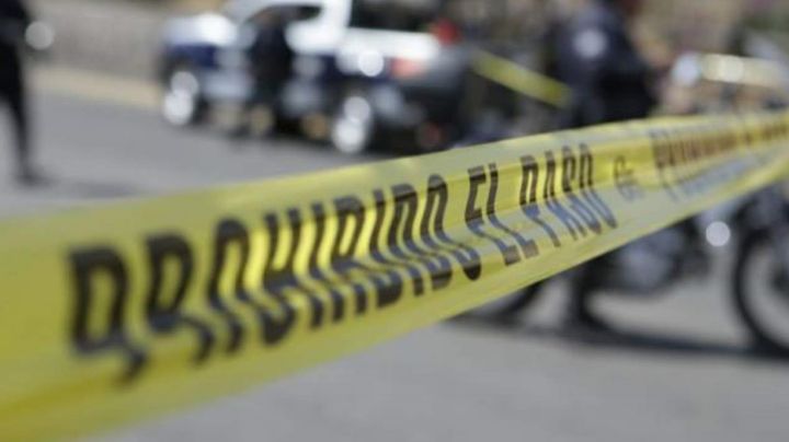 Autoridades encuentran el cadáver de un hombre al interior de una pila de aguas negras en Nogales