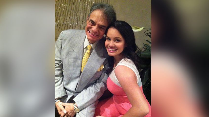 Productor dice que Sarita no triunfará tras caso José José: "No le veo futuro"