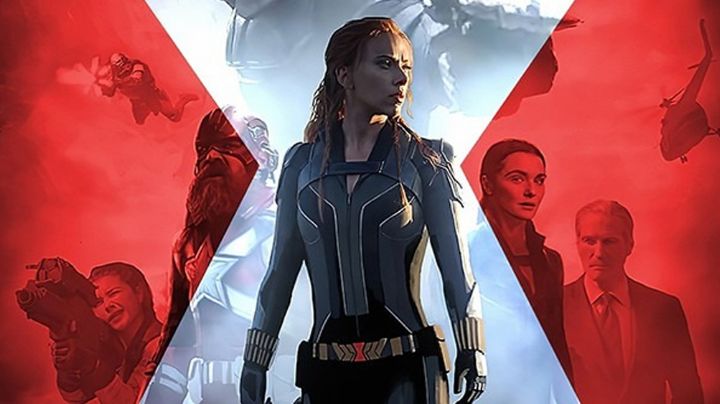 ¡Ya casi! Descubre cuándo, cómo y dónde se estrenará 'Black Widow', tras ser pospuesta
