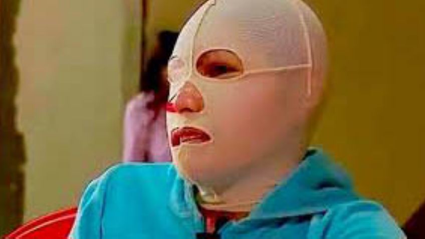 La saxofonista María Elena Ríos reaparece en televisión nacional