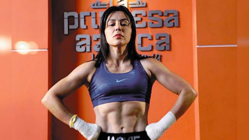 Mariana Juárez y Jackie Nava confirman pelea titular para el próximo 9 de mayo