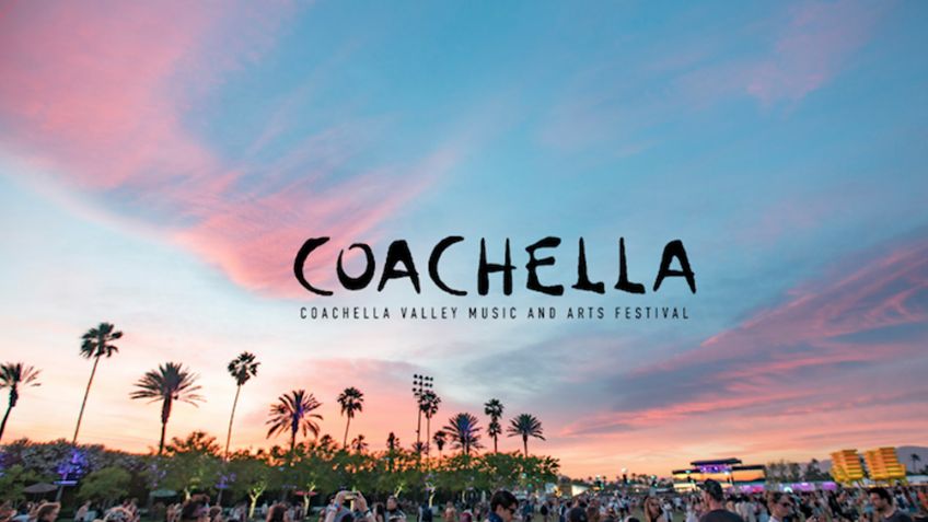 Oficial: Festival Coachella se pospone hasta octubre por coronavirus