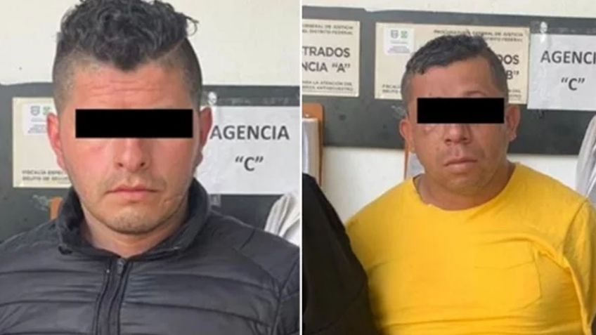 Caso Abril Pérez: Juez vincula a proceso a 2 de los presuntos feminicidas