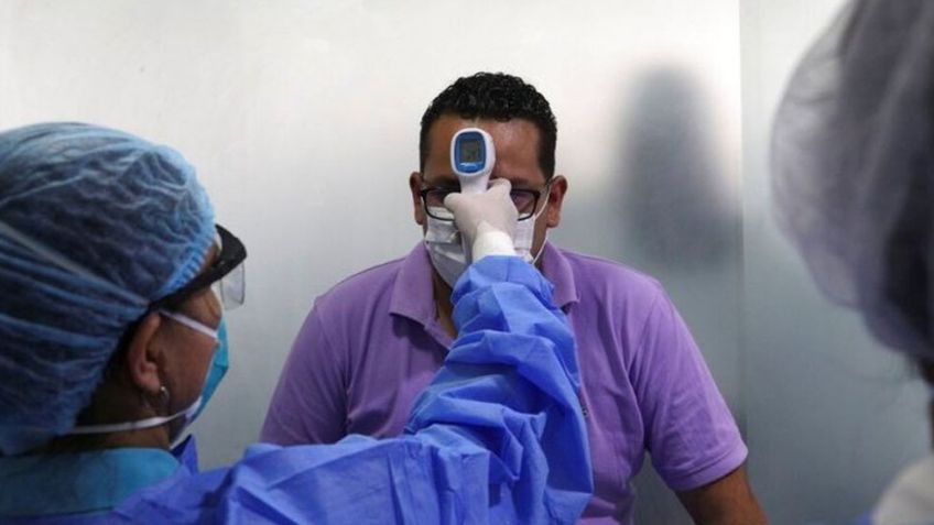 Semáforo epidemiológico en Sonora: Huatabampo, el municipio con riesgo más alto por Covid-19