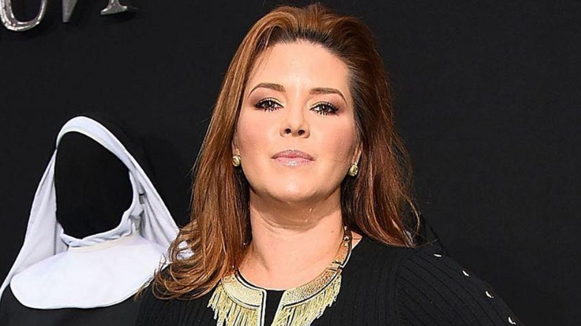 ¡Pleito en 'La casa de los famosos'! Alicia Machado 'explota' en contra de Gaby Spanic