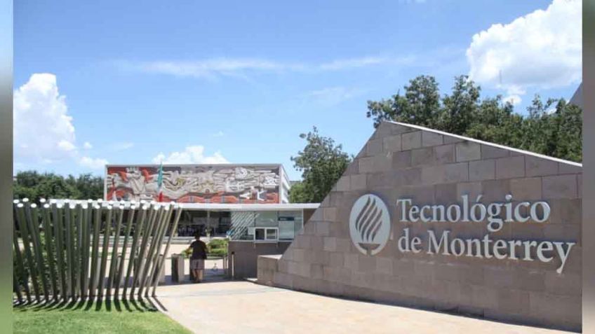 Tec de Monterrey detendrá el ciclo escolar tras pandemia de coronavirus