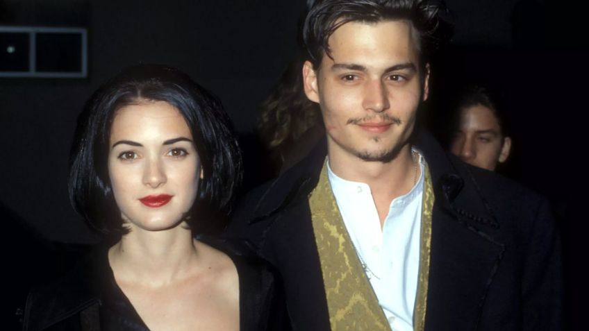 Ex de Johnny Deep sale en su defensa: "Es un hombre cariñoso y protector"