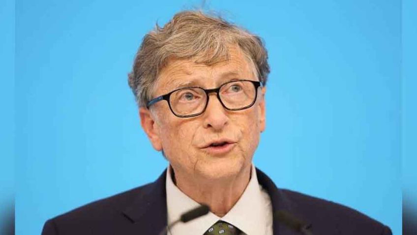 Bill Gates envía mensaje de alerta al mundo entero: "Podría haber una peor pandemia"