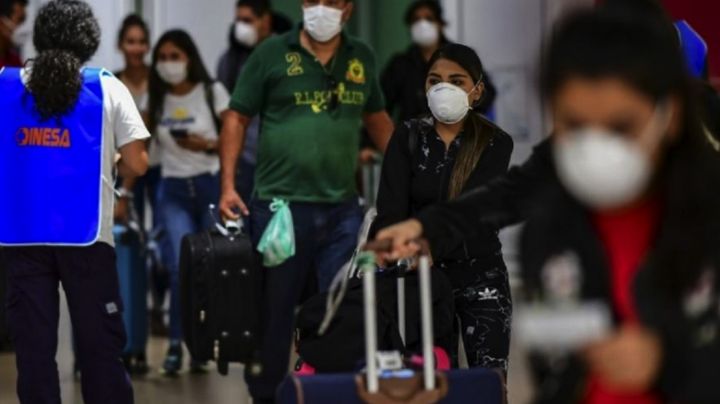 Coronavirus: Sonora retrocede, vuelve a semáforo amarillo y aumenta el riesgo de contagio