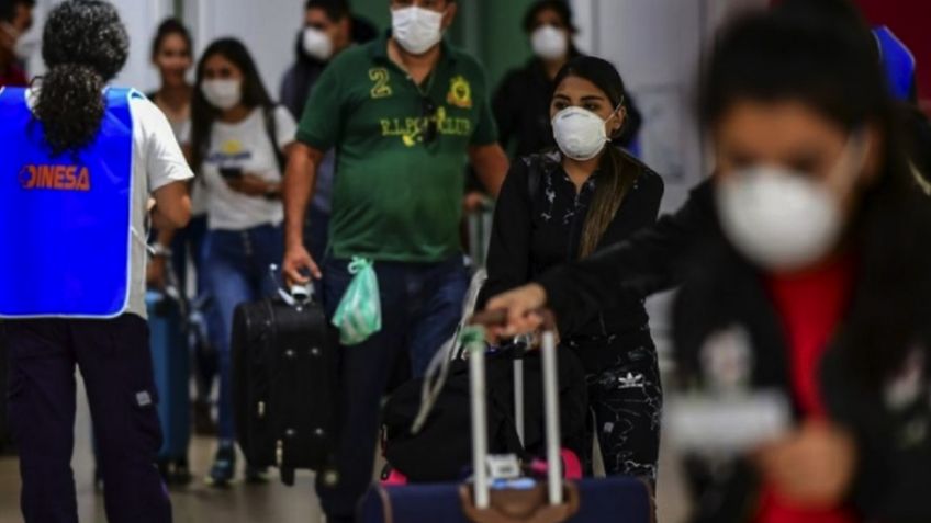 SSA México registra 212 mil 339 decesos y 2 millones 495 mil 387 casos estimados de Covid-19