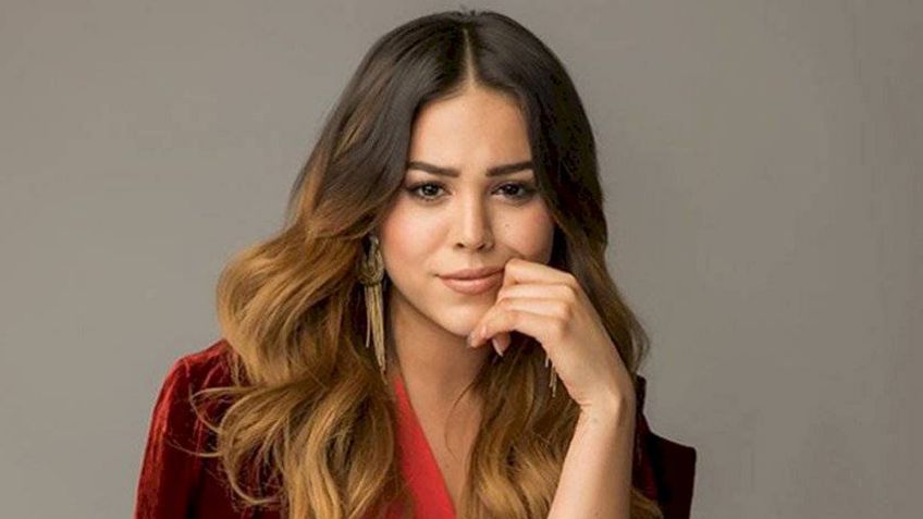 Tras rumores de violencia de parte de Alex Hoyer, Danna Paola rompe el silencio y revela la verdad