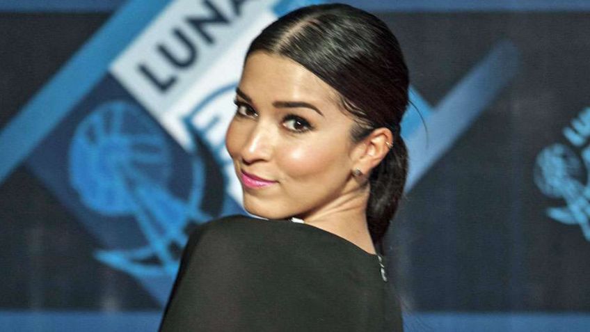 Desde TV Azteca, Laura G conquista con encantador atuendo a sus seguidores de Instagram