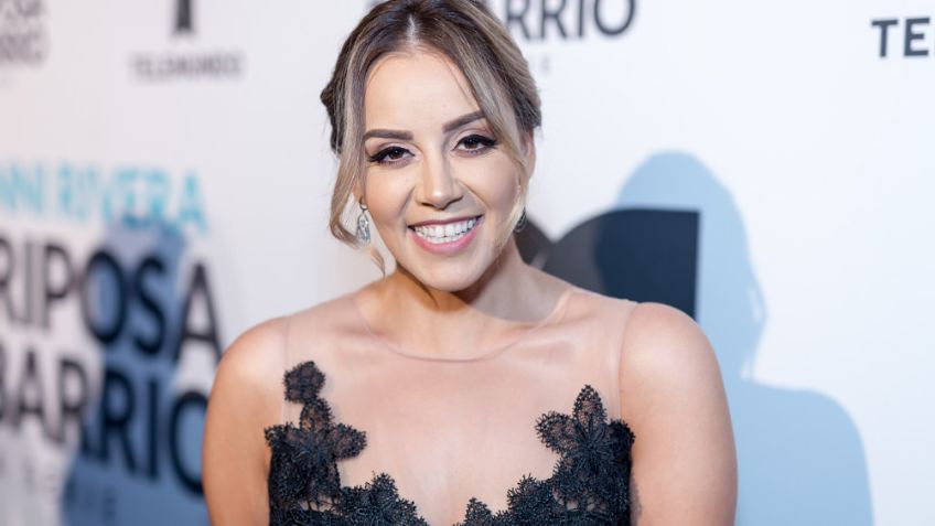 Tras supuesta auditoría de Chiquis, Rosie Rivera rompe el silencio en 'Suelta la Sopa'