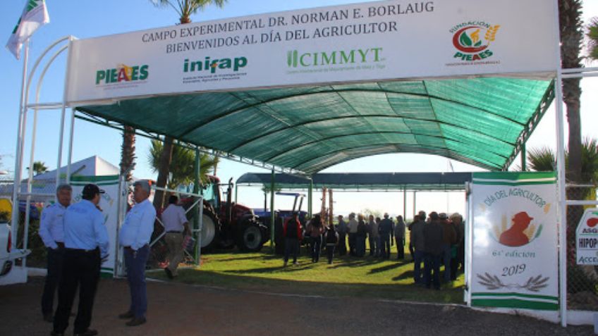 Día del Agricultor es pospuesto ante emergencia de Coronavirus en México