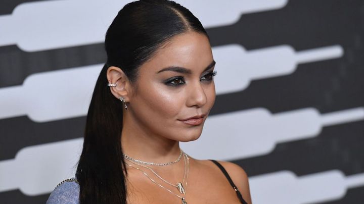 Vanessa Hudgens responde a comparaciones entre romance de Taylor Swift y Travis Kelce y 'HSM'