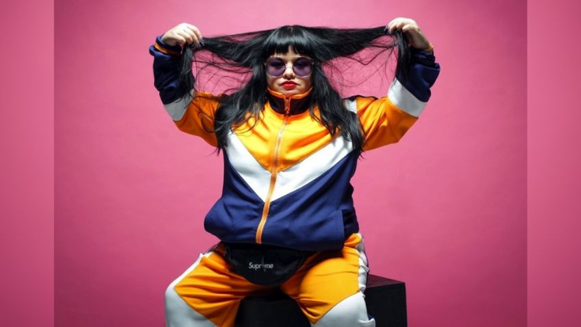 Amandititita defiende la realización del Vive Latino ante críticas por el Covid-19