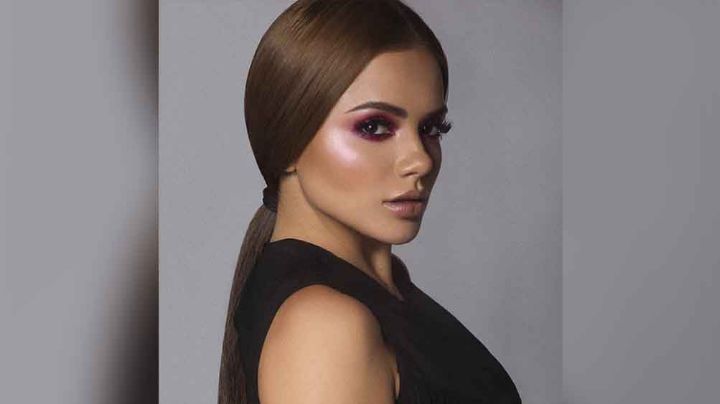 Samadhi Zendejas de 'Falsa Identidad' y 'Mariposa de Barrio' causa furor en Instagram