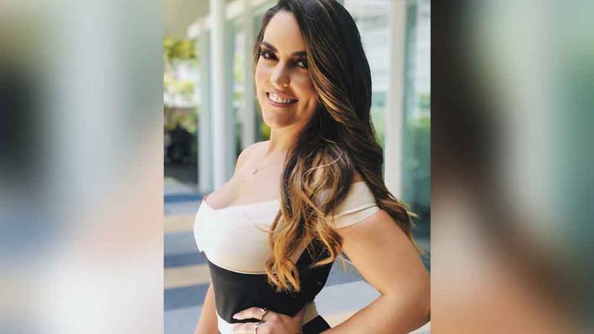 Patty López de la Cerda deslumbra a sus fans al presumir de elegancia en redes sociales